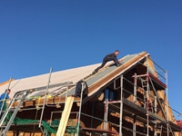 Ein fleißiger Vogtländer