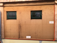 ... beschriften die Bilder