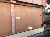 Und noch mal die Maße