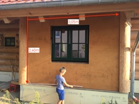 ... und die (leidigen) Maße