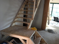 Nicht die Schönste der Welt, aber auf jeden Fall stabil