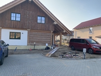 Sieht doch gar nicht so schlecht aus ...