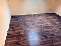 Alles fertig - sehr schön