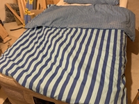 Übernachtung seit einigen Monaten 2024/25