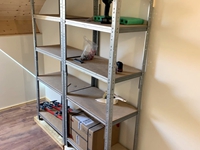 Und noch ein zweites