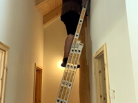 Jetzt sind alle Arbeiten  dort oben erledigt!!!