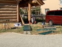 13.9.25 Die Streicherei hat doch ein Ende gefunden.