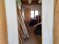 18.9.2025: Der Elektriker kann kommen