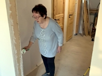 4.10.25: Und weiter geht‘s.