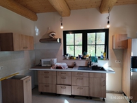 15.00 Uhr. Nächster Halt: Arbeitsplatte