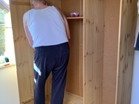 18.10.25: Das wäre geschafft!