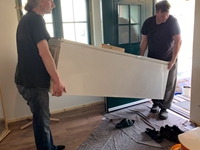 Eine Ära geht zuende