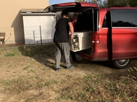 Und tsch&uuml;ss ...