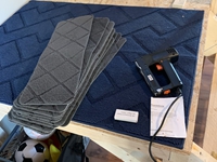 Die sch&ouml;ne Treppe