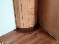 Der letzte Schuh am Baum des Manitu