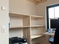 Und nun: Jetzt kann man auch (wieder) drucken