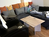 Es ist so gem&uuml;tlich …