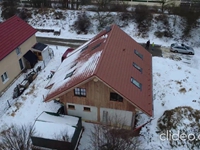 Till hat seine Drohne gut eingesetzt