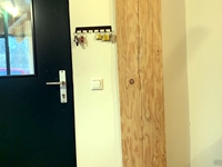 Auch diese Kleinigkeiten sind notwendig ….